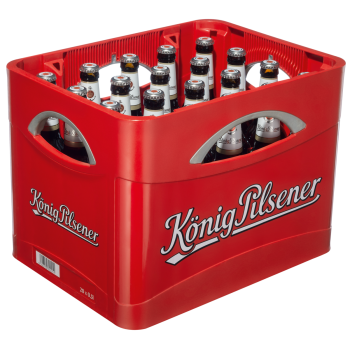 König Pilsener