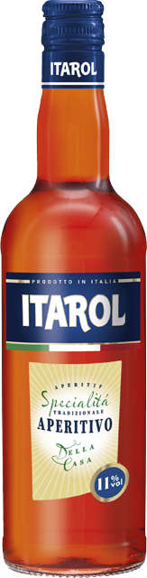 Itarol Aperitivo