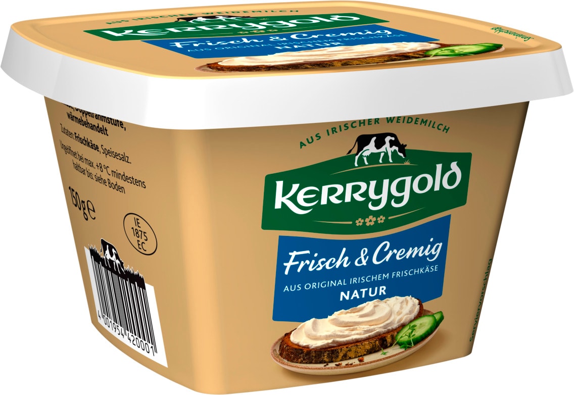 kerrygold Frisch & Cremig