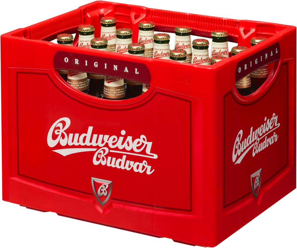 Budweiser Budvar