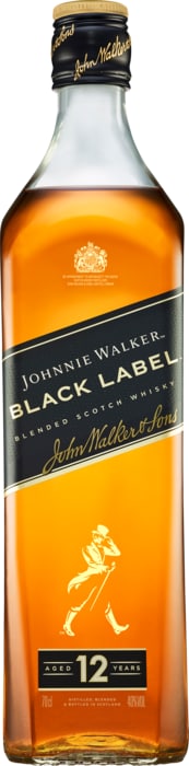 Johnnie Walker Black Label