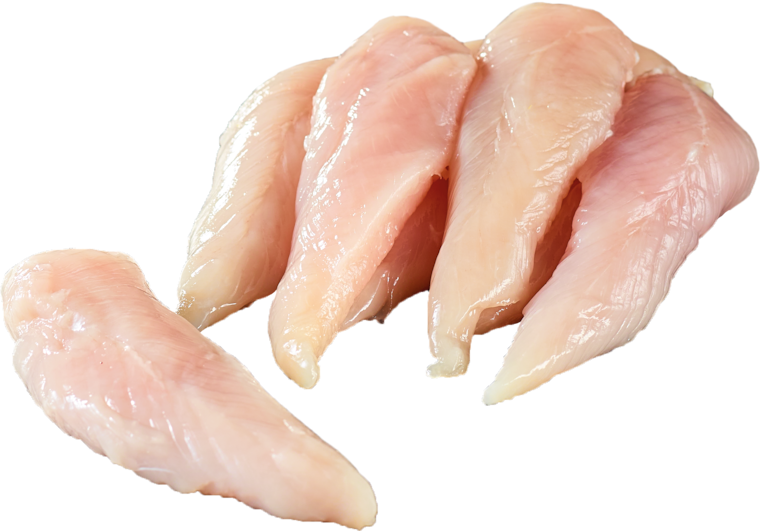 Bauerngut Hähncheninnenfilet*