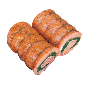 meinLand - Schweinelachsbraten