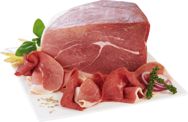 Abraham Katenschinken aus der Pape