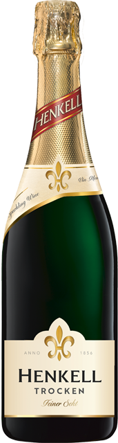 Henkell Sekt 