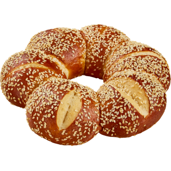 Laugenkranz