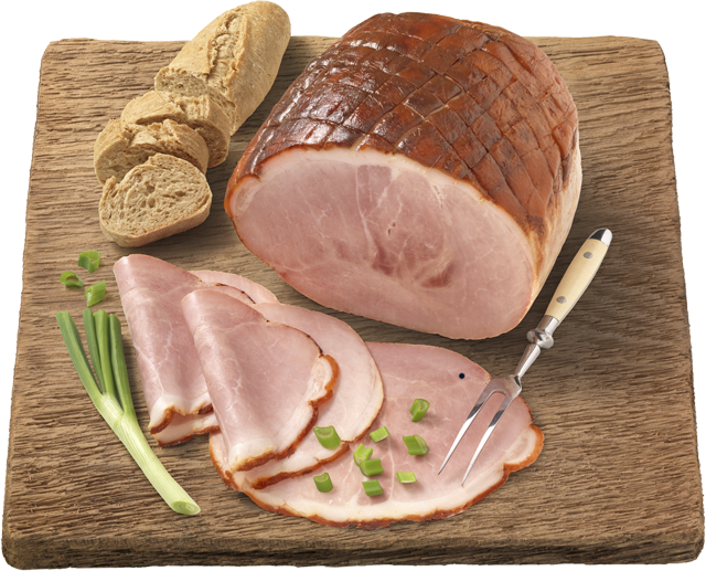 Krustenbraten