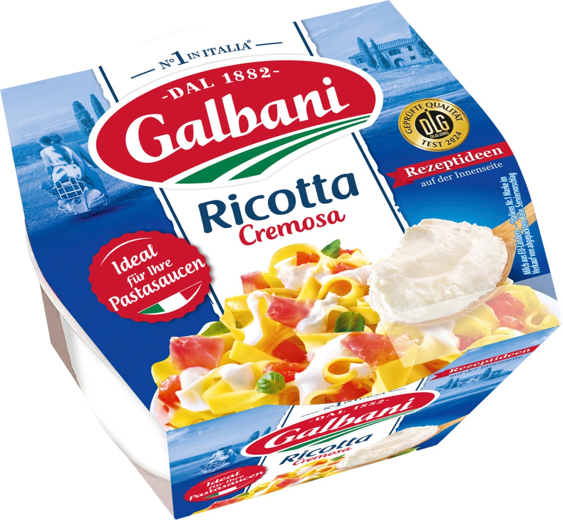 Galbani Ricotta