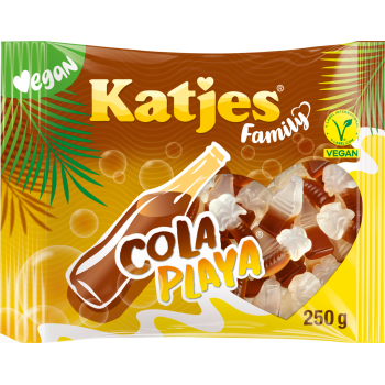 Katjes Family