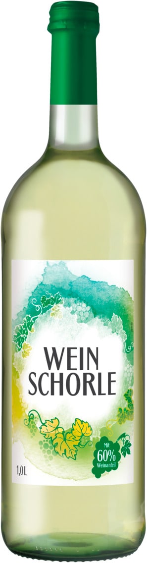 Wein Schorle