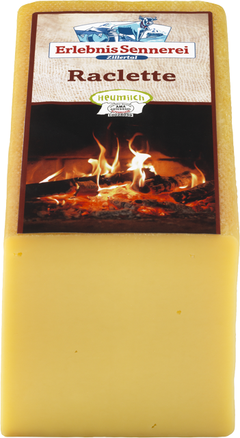 Zillertaler Ziegenkäse