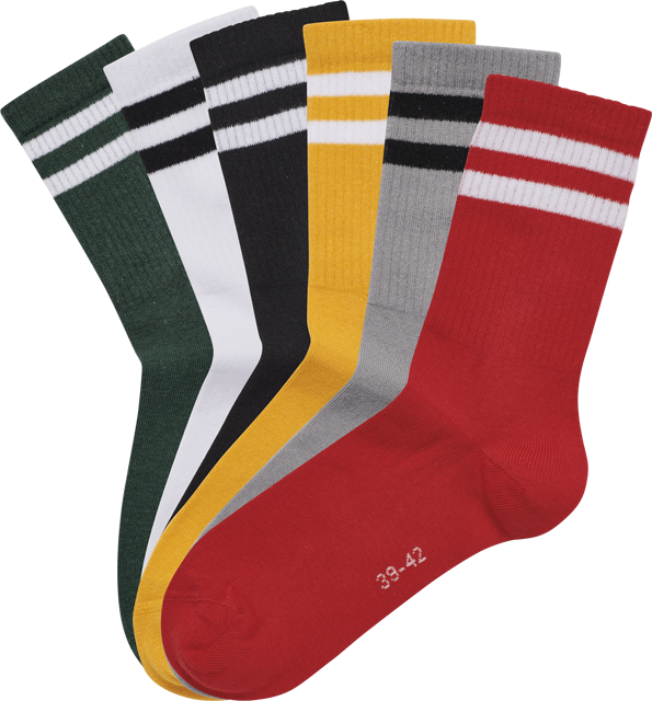 Damen/Herren Socken