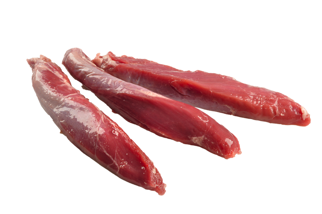 Ab Donnerstag erhältlich: Frisch aus Neuseeland – Lammfilets 