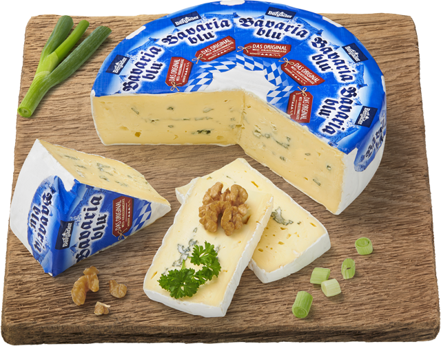 Bavaria blu 