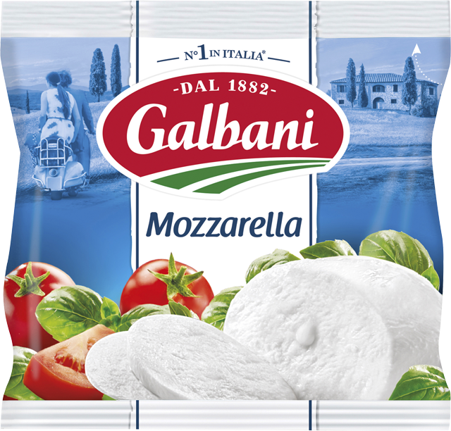 Galbani Mozzarella 