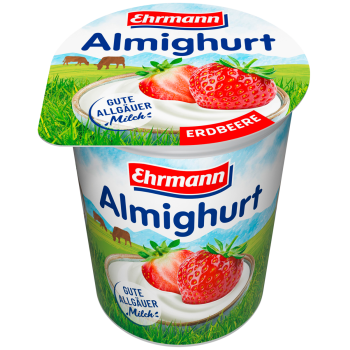 Ehrmann Almighurt