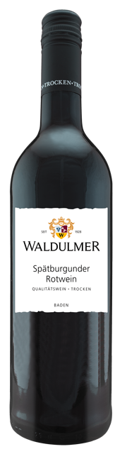 Baden Waldulmer Wein 