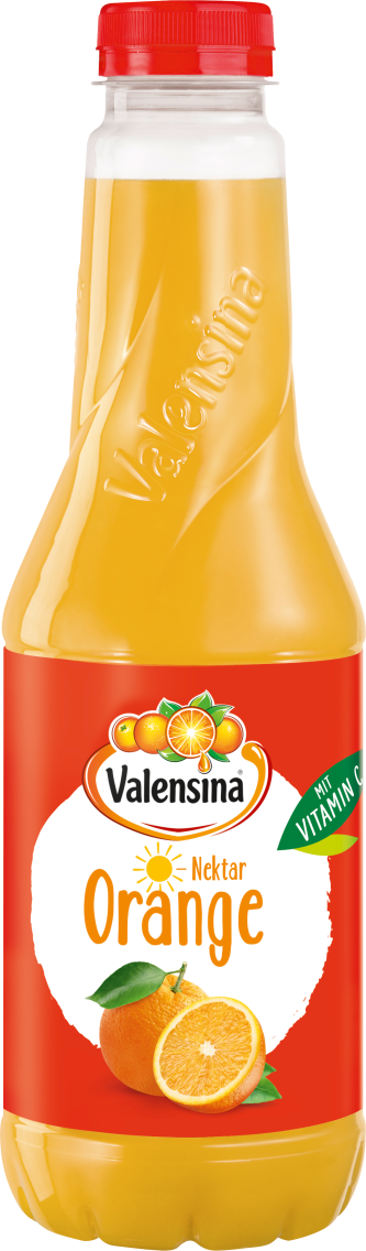 Valensina Saft