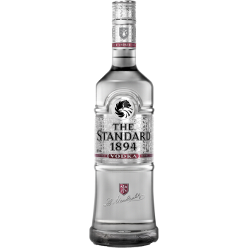 The Standard 1894 Vodka
