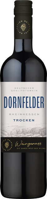 Wein-Genuss Deutschland