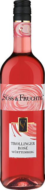 Württemberg WZG Original Wein 