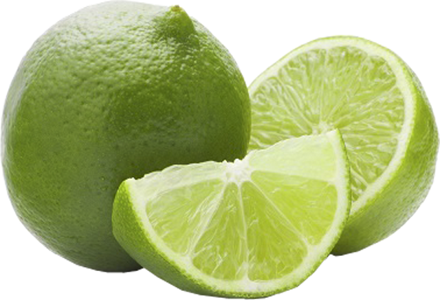 Limetten