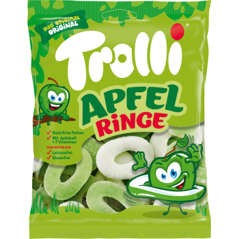 Trolli Fruchtgummi
