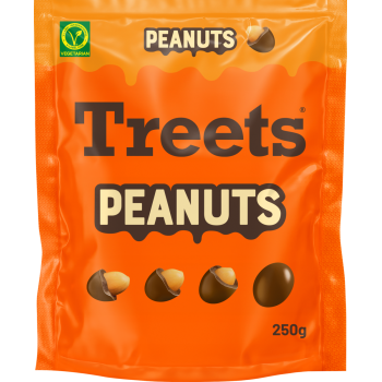 Treets