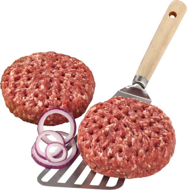 Beef Burger