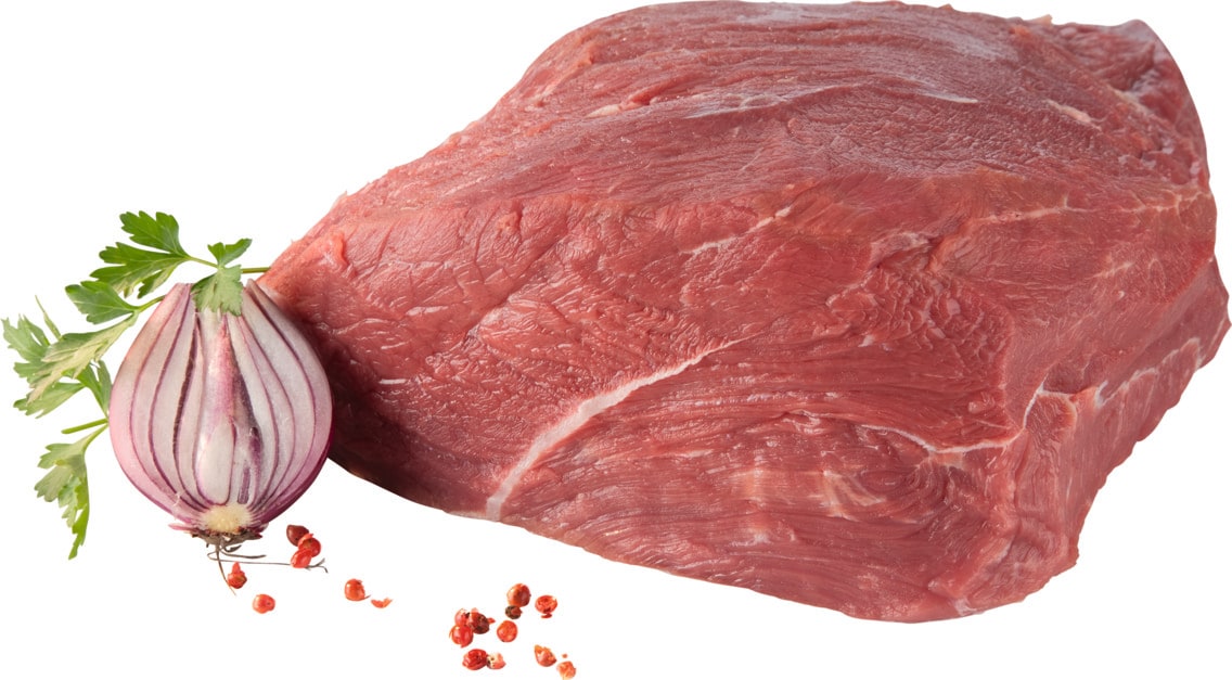 Deutscher Schmorbraten
