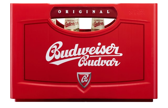 Original Budweiser 