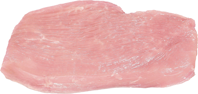 Putensteaks, Putenschnitzel
