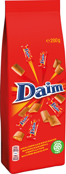 Daim