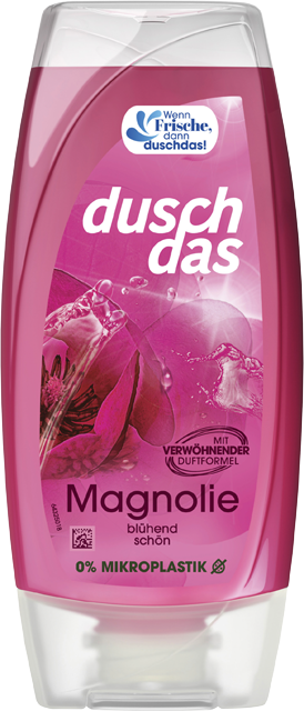 Duschdas Duschgel