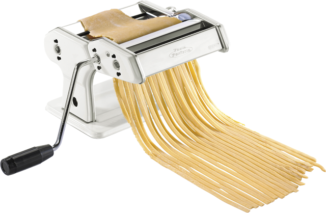 GEFU Pastamaschine Pasta Perfetta