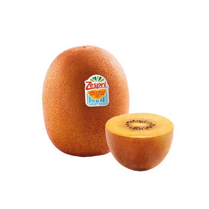 Kiwi Gold „Jumbo“