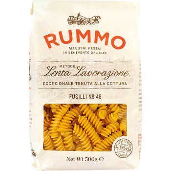 Rummo Nudeln