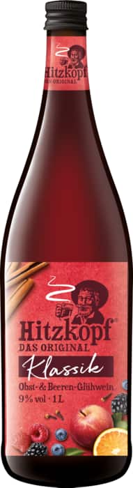 Hitzkopf Klassik