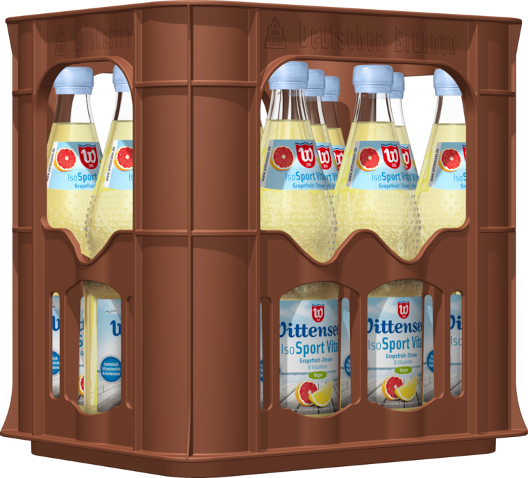 Wittenseer oder Magnus Sport Vital