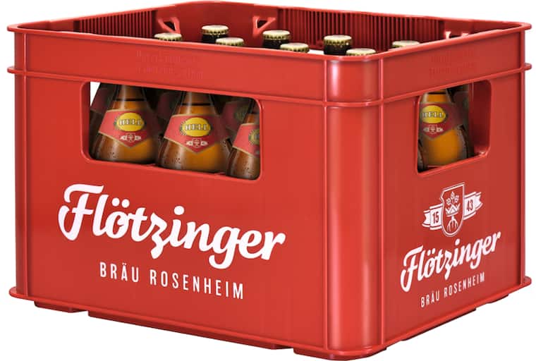 Flötzinger Hell,