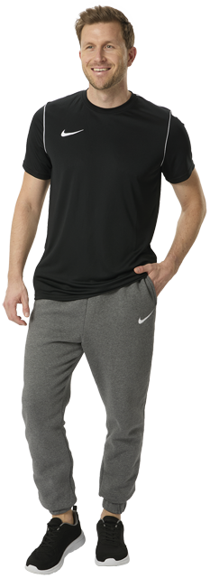NIKE Herren Trainingsshirt