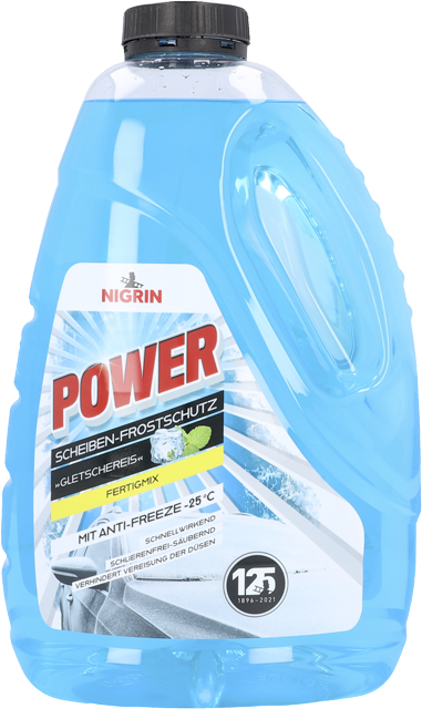 NIGRIN Frostschutz