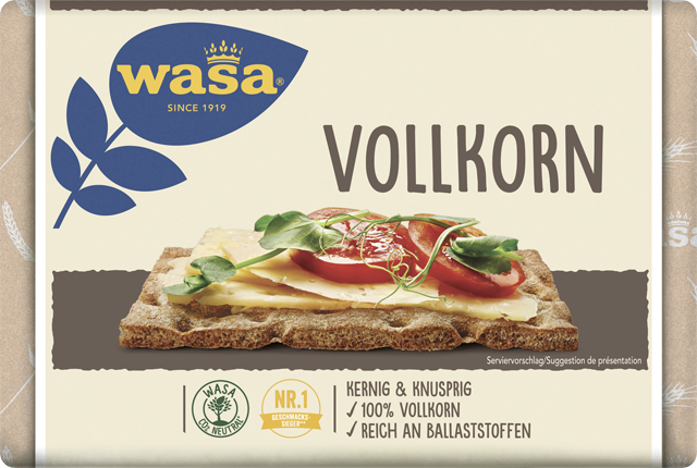 Wasa Knäckebrot 