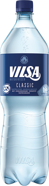 Vilsa Mineralwasser
