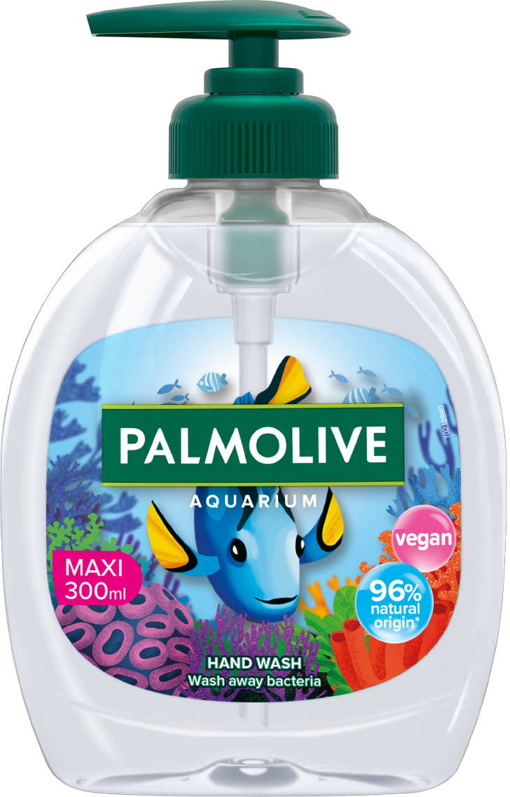 Palmolive Flüssigseife