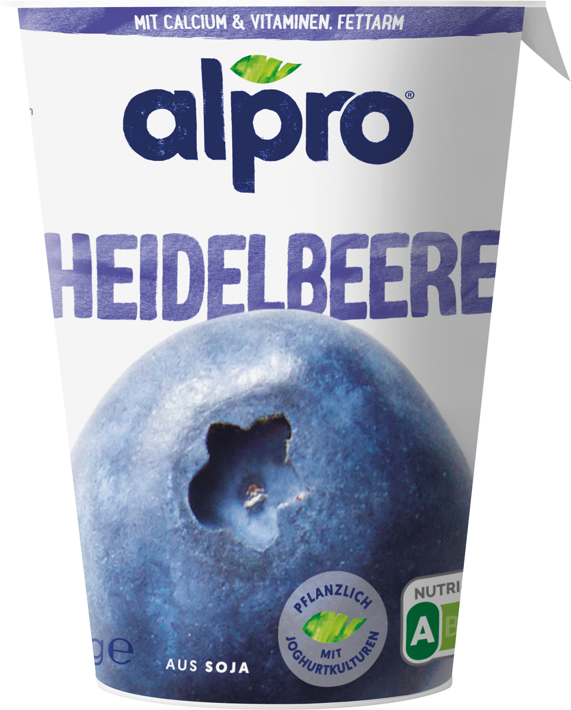 Alpro Soya- oder Haferdrink, Soya, Skyr-Style oder Absolutely
