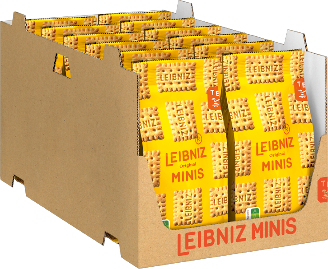 Leibniz Minis