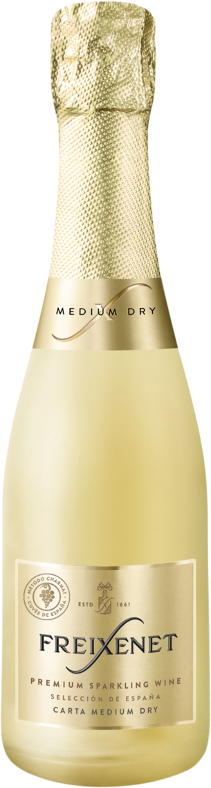 Freixenet Sekt