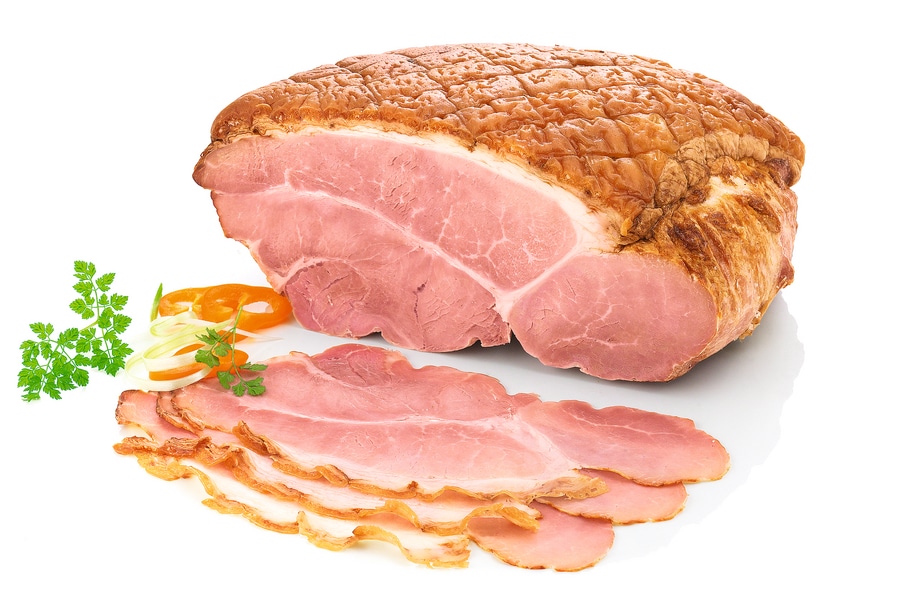 Dietz Krustenschinken*