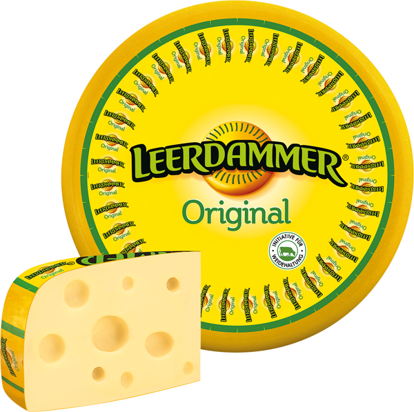 Leerdammer